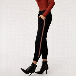 ARITZIA wilfred buffon joggers‎ pants